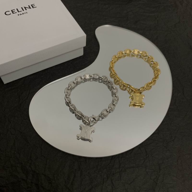 Celine Bracelet 05lyr50